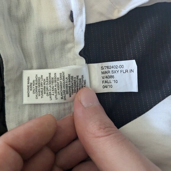 Loft Ann Taylor Pants - Picture 4 of 5